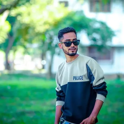 Rakib Khan ๐ง๐ฉ profile