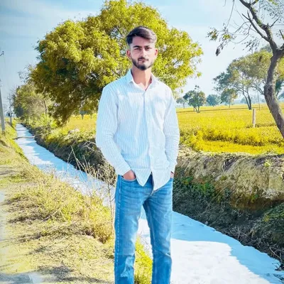 Raqib میواتی profile