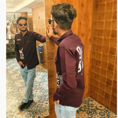 Rakib Vahora profile
