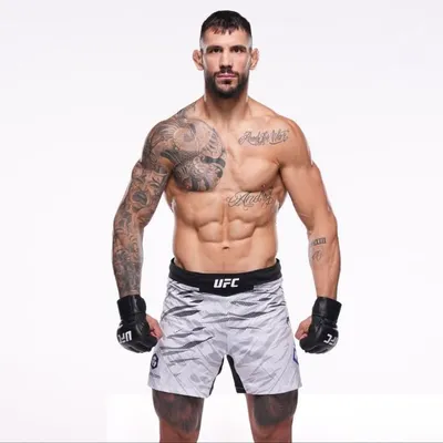 Aleksandar „Rocket“ Rakic profile