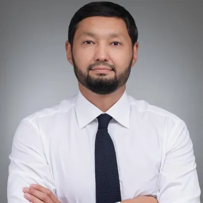 Кеңес Хамитұлы Рақышев profile
