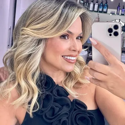 Raquel Quevedo profile
