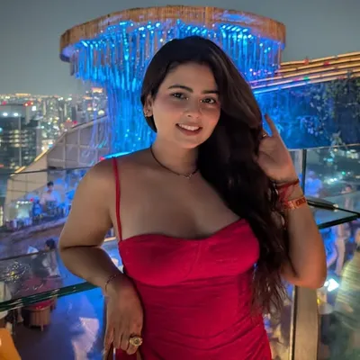 Raksha Lohumi. profile