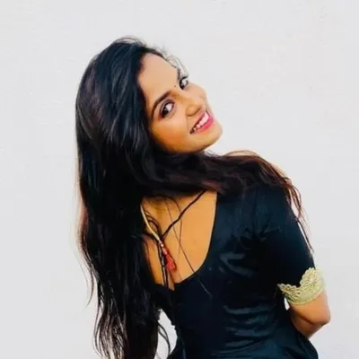 Anu🧿 profile