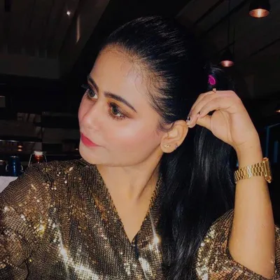 Raksha Jha ⚔️ profile