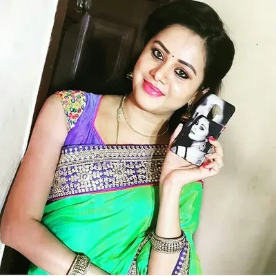 Fan of Rakshaholla profile