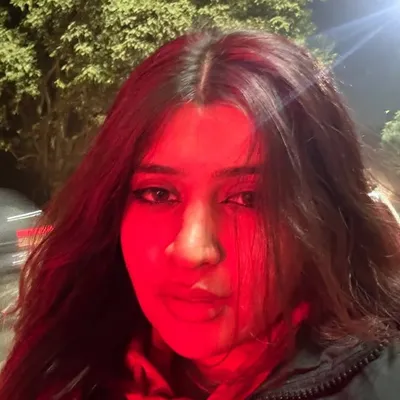 Raksha sharma profile