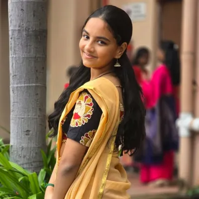 Raksha profile