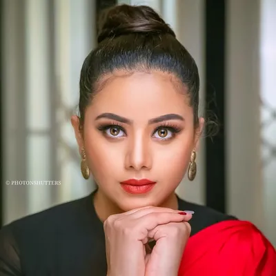 Raksha Holla profile