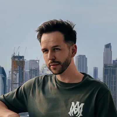 VLADIMIR RAKSHÂ profile