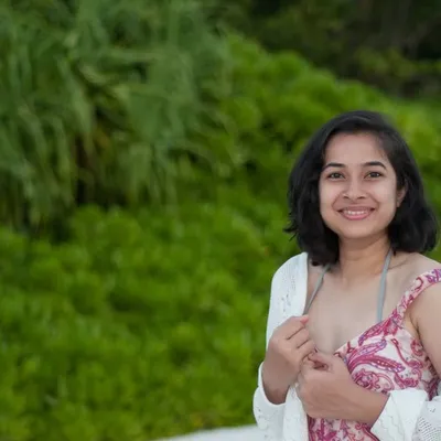 Raksha Manohar profile