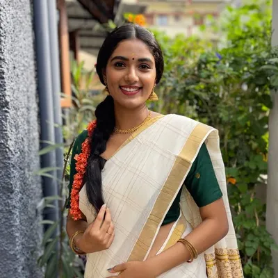 Rakshana Induchoodan profile