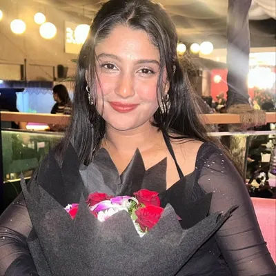 Rakshanda Tiwari profile