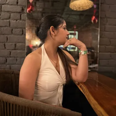 Rakshanda Porwal profile