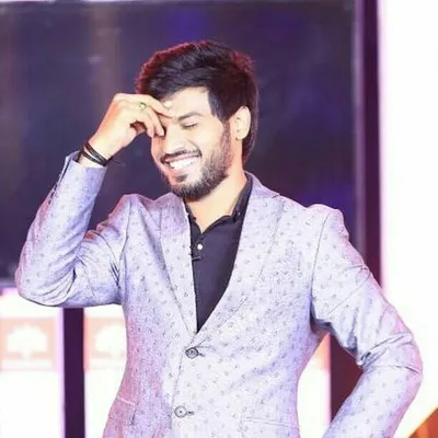 rakshan rasigai👸 profile