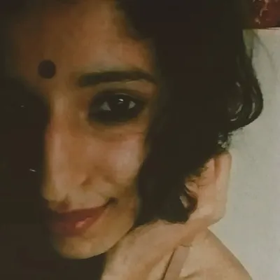 Suppi (సుపర్ణా వొంటేర్) profile