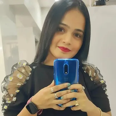 Raksha Vijay Varma profile