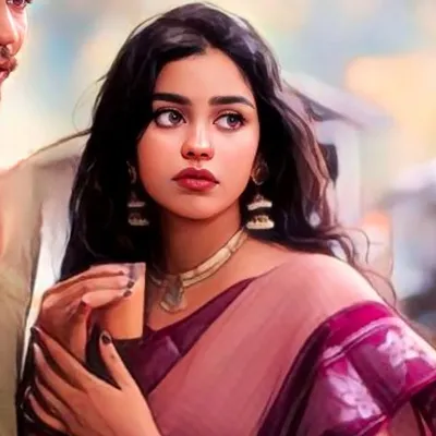 Raksha Srikanth ๐ profile