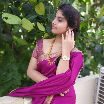 Rakshini 🧚