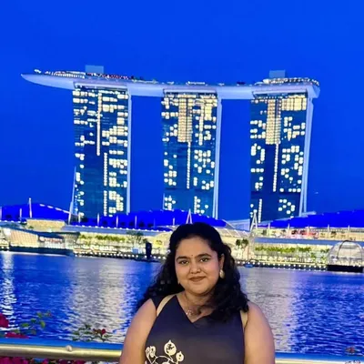 Aphrodite💫 // Rakshithaa profile