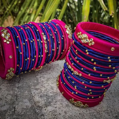 Rakshika creations 🥳 profile