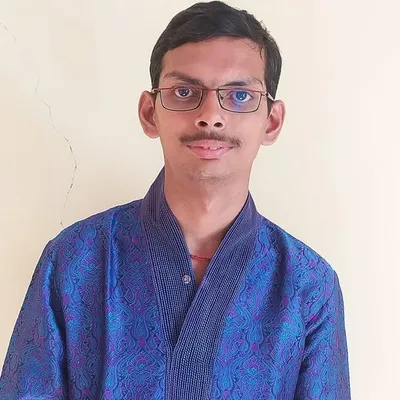 Rakshit Jasani profile