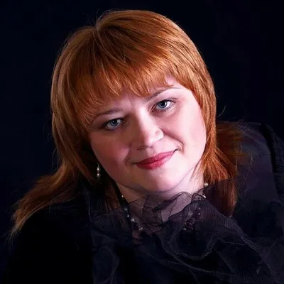 Елена profile