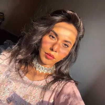 Rakshinda Shaikh