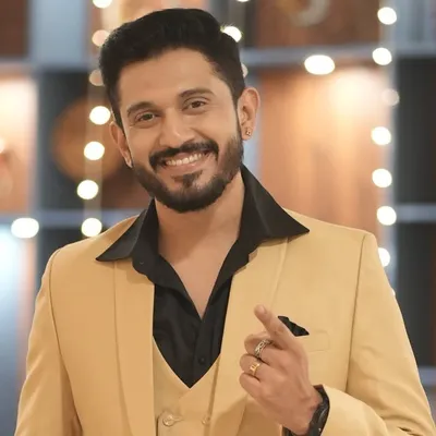 ರಕ್ಷಿತ್ ಅರಸ್ ಗೋಪಾಲ್ profile