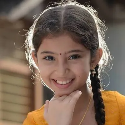Rakshita Singh profile