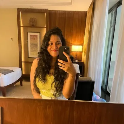 Rakshita ✨ profile