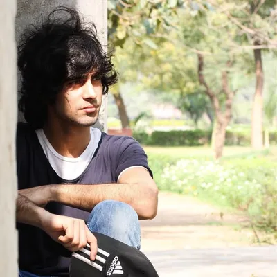 Rakshit Arora profile