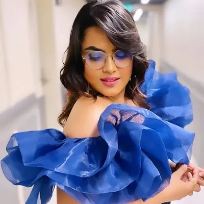 Rakshita Suresh profile