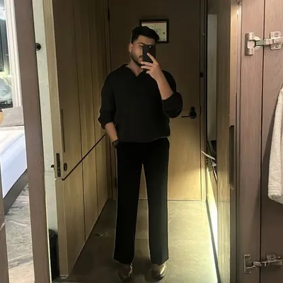 Rakshit Gupta profile