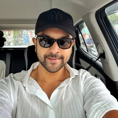 Rakshith Yogesh profile