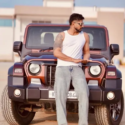 Rakshith Karan profile