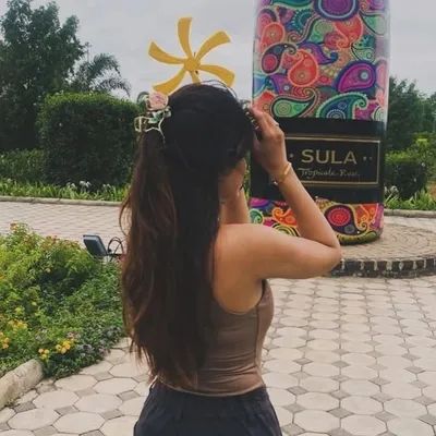 Rakshitha profile