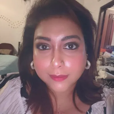 Rakshitha❤️ profile