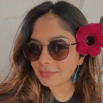 Rakshitha Sharath 🧿 profile