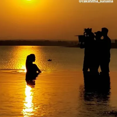 Rakshitha Sunaina profile