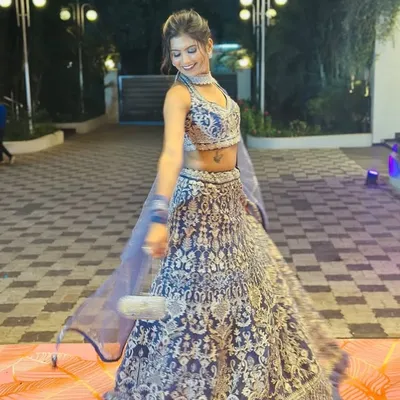 Rakshitha profile