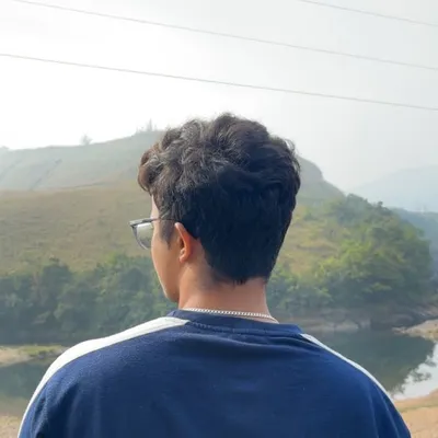 rakshith profile