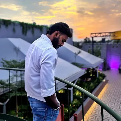 ' ರಕ್ಷಿತ್ ಶ್ರೀನಿವಾಸ್ ' 💫 profile