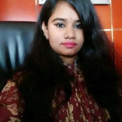 Rakshu Udayan Poojary (Suvarna) profile