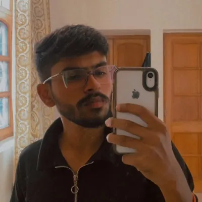 Tanmay Sharma profile