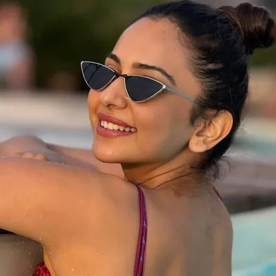 Rakul Preet ๐ profile