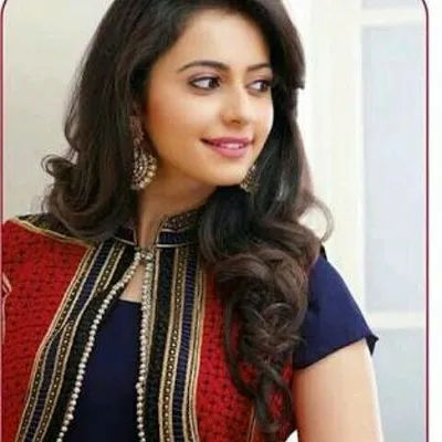 Rakul Preet ❤ profile