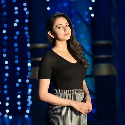 Rakul preet singh_fc profile