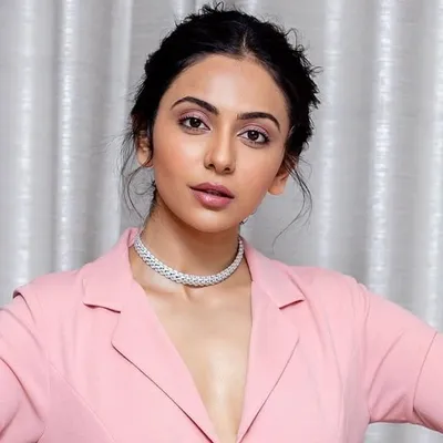 Rakul Preet profile