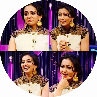 Rakul Preet Singh profile